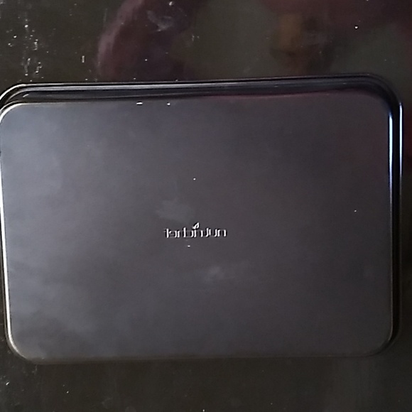 Nutrichef  13.5 × 9.5 × 2 Nonstick Heavy Pan - Picture 2 of 3